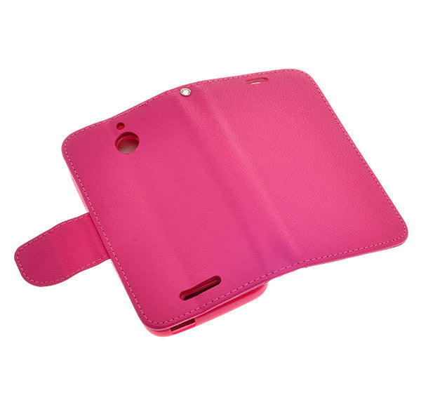 HTC Desire 510 Case - hot pink - www.coverlabusa.com