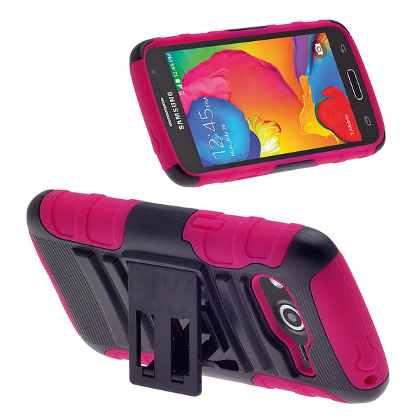 HTC Desire 626 Case - pink - www.coverlabusa.com