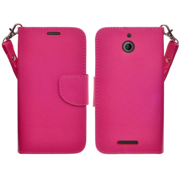 HTC Desire 510 Case - hot pink - www.coverlabusa.com