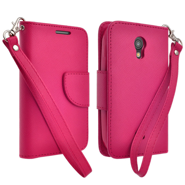 galaxy light case - hot pink - www.coverlabusa.com