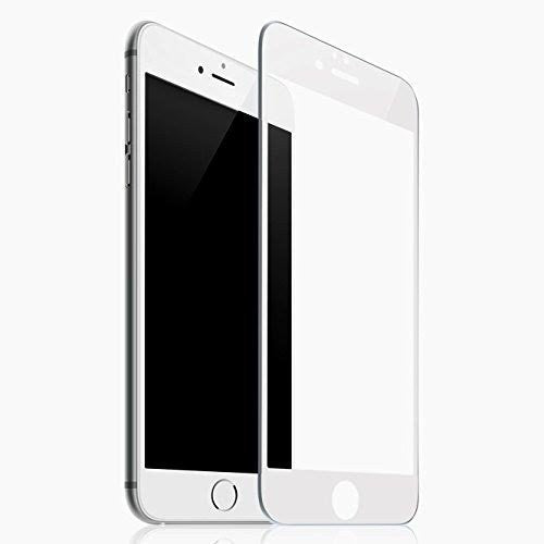 iphone 8 plus screen protector, iphone 8 plus temper glass - white - www.coverlabusa.com
