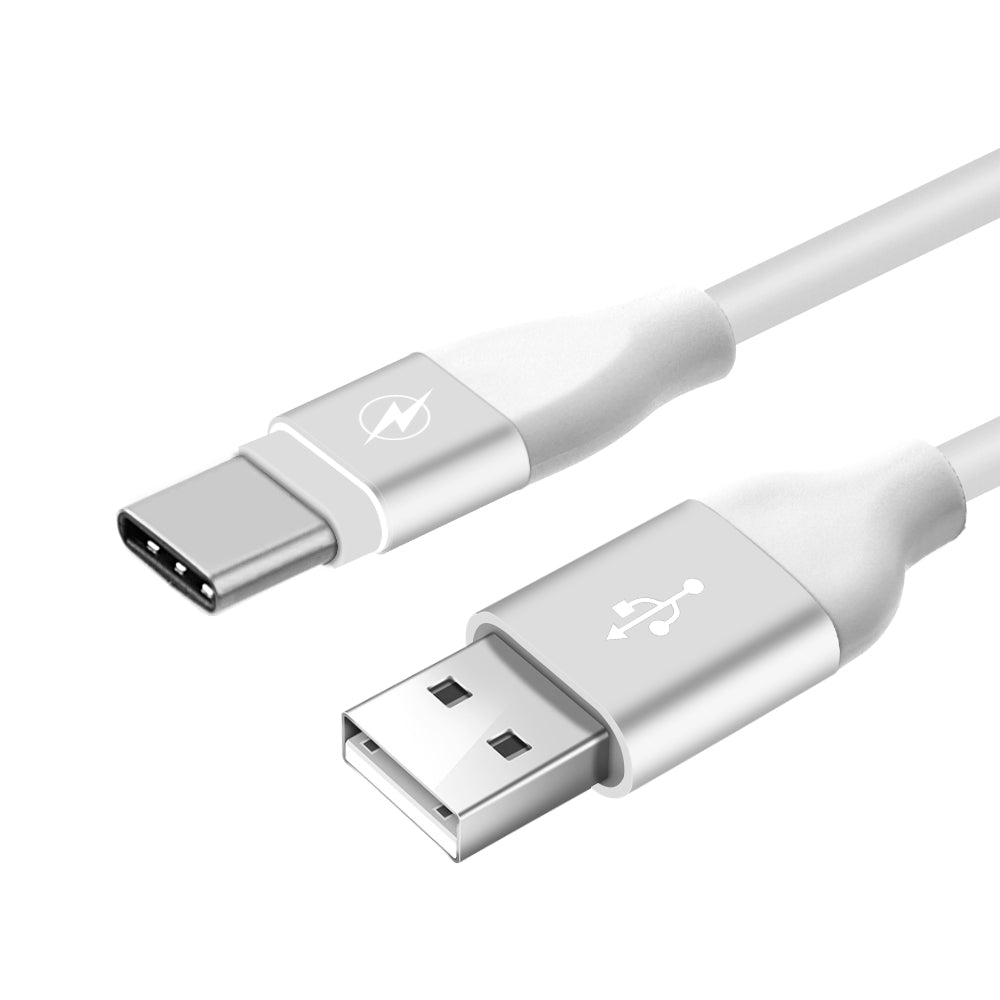 USB TYPE C CABLE - SAMSUNG GALAXY NOTE 8, S8, S8 PLUS - WWW.COVERLABUSA.COM