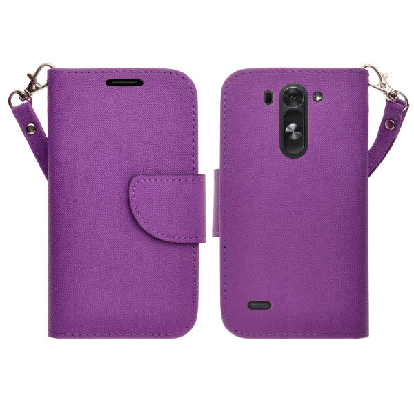 LG G3 s Case - purple - www.coverlabusa.com
