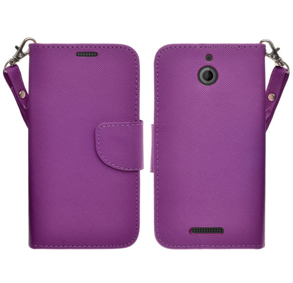 HTC Desire 510 Case - purple - www.coverlabusa.com