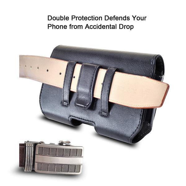 iPhone 7 Belt Clip Case - www.coverlabusa.com