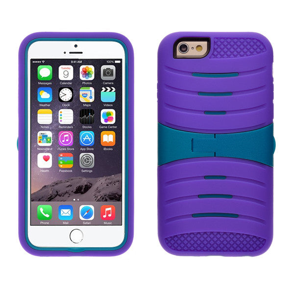 Apple iPhone 6s / 6 case - purple - www.coverlabusa.com
