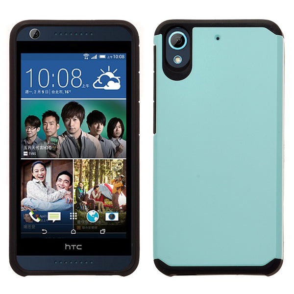 HTC Desire 626 Case, teal, www.coverlabusa.com