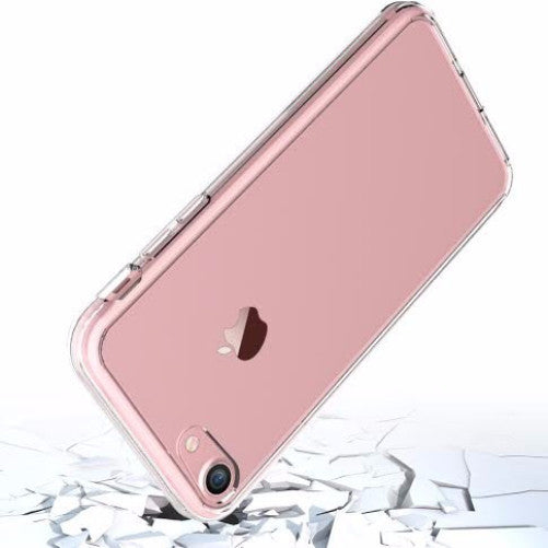 iphone 7 case, iphone 7 bumper case clear