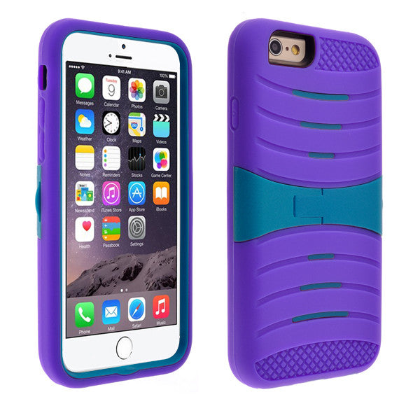 Apple iPhone 6s / 6 case - purple - www.coverlabusa.com