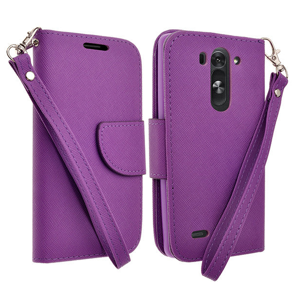 LG G3 s Case - purple - www.coverlabusa.com