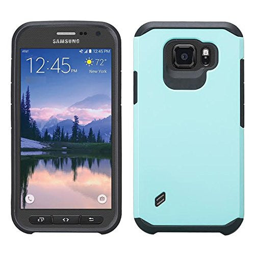 s6 active case - teal hybrid - www.coverlabusa.com