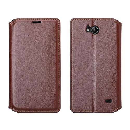 zte tempo wallet case - black - www.coverlabusa.com