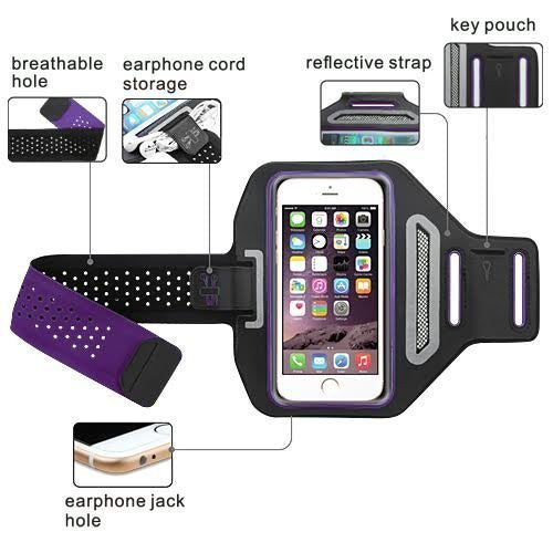 universal purple armband - www.coverlabusa.com