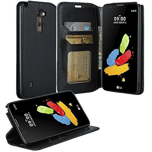 LG Leon LTE Case | Lg Tribute 2 Case | LG Power | LG Sunset | LG Destiny | LG Risio Case - black - www.coverlabusa.com