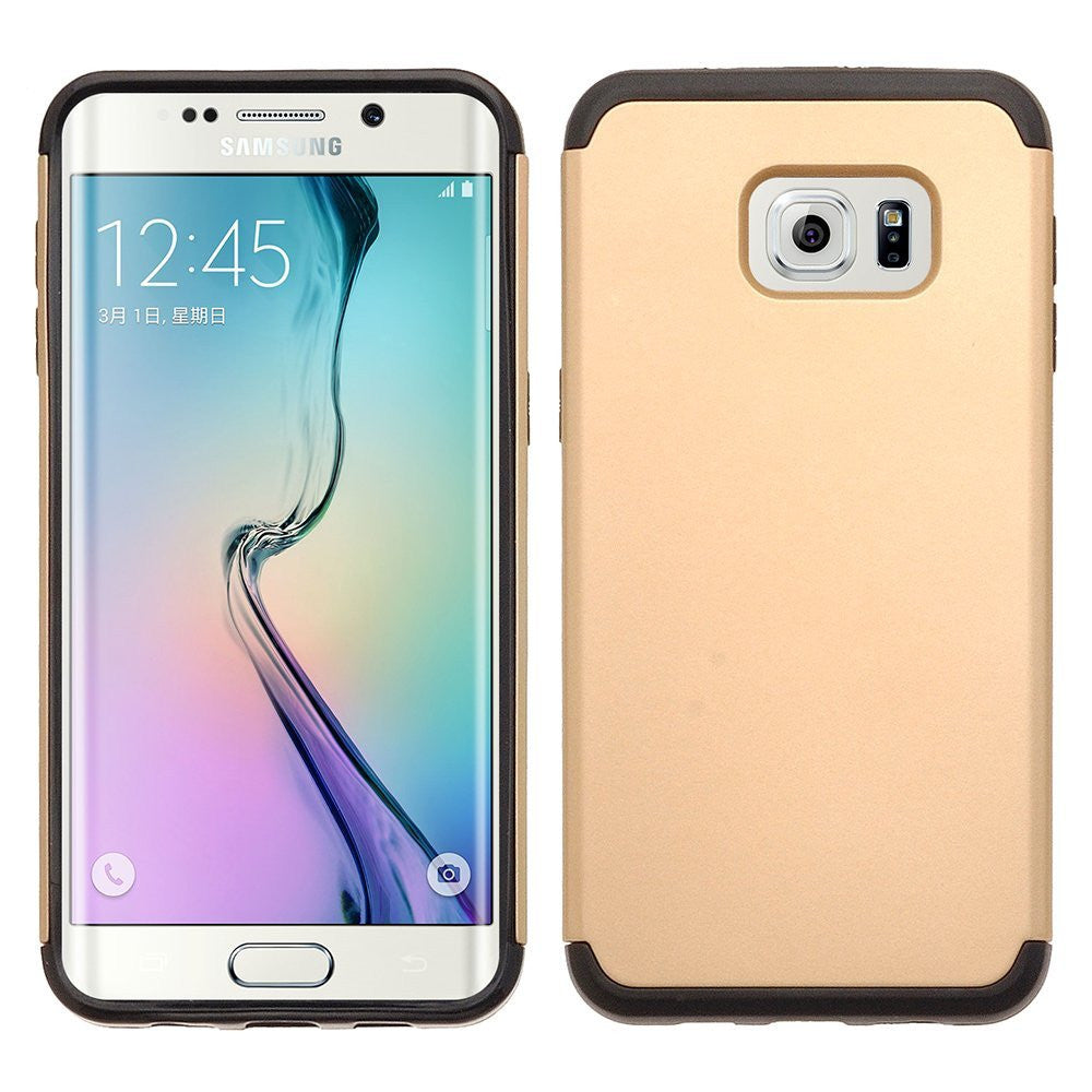 galaxy S6 Edge Plus case hybrid - coverlabusa.com