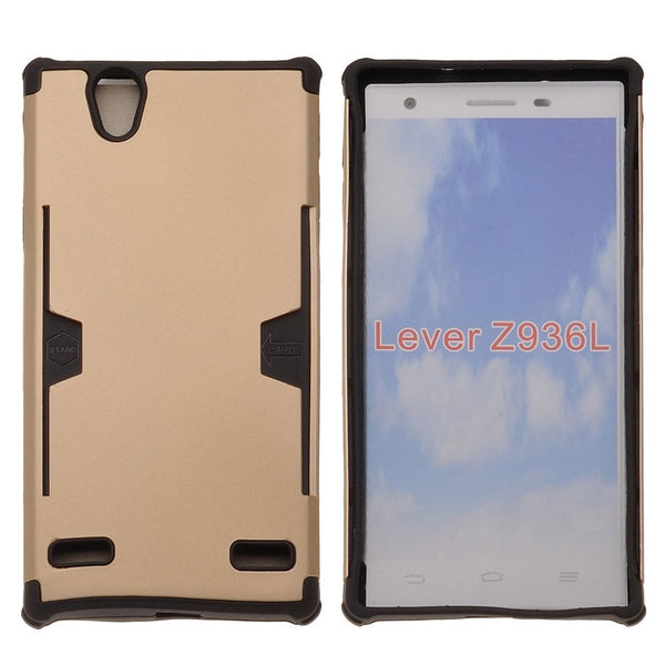 ZTE Lever LTE | Z936L Case - www.coverlabusa.com