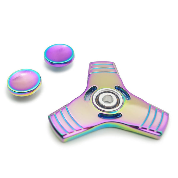 rainbow wings fidget spinner - www.coverlabusa.com