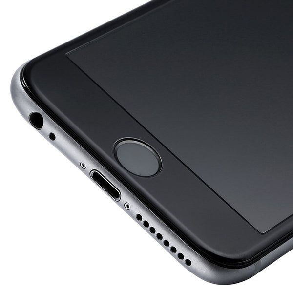 iphone 8 plus screen protector, iphone 8 plus temper glass - black - www.coverlabusa.com