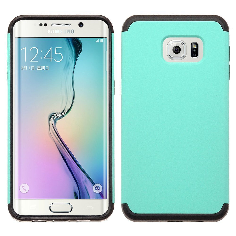 galaxy S6 Edge Plus case hybrid - coverlabusa.com