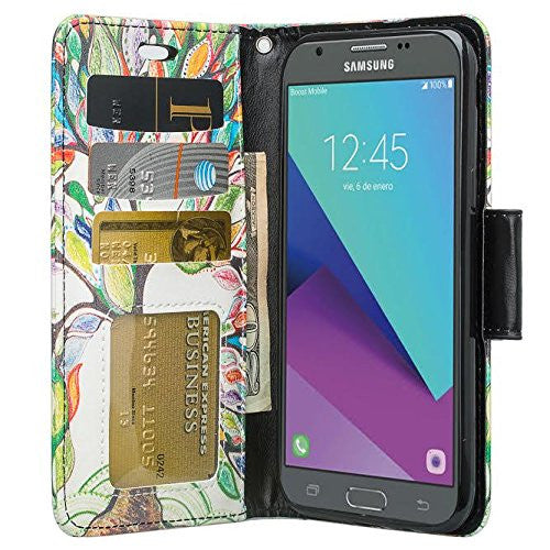 samsung galaxy j7 2017, j7 perx, j7 sky pro, j7 v - tree - www.coverlabusa.com