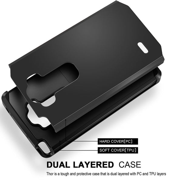lg v10 case - hybrid - black - www.coverlabusa.com