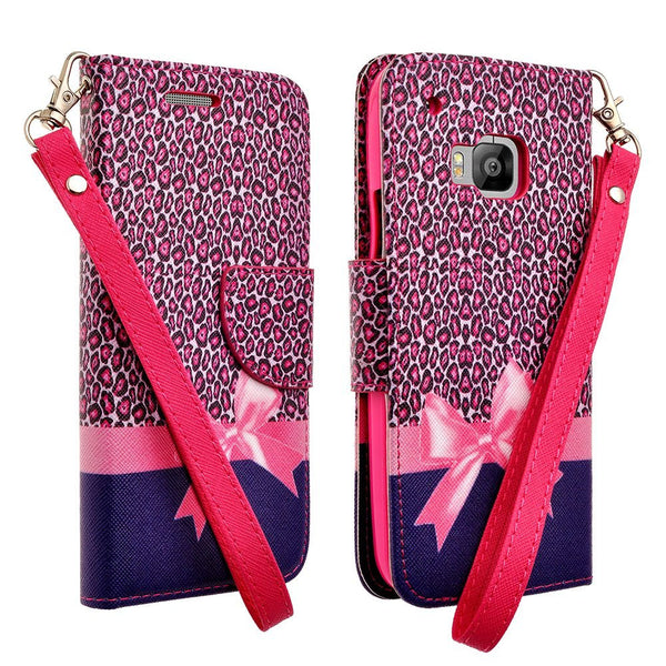 samsung galaxy S6 wallet case - Cheetah Prints - www.coverlabusa.com