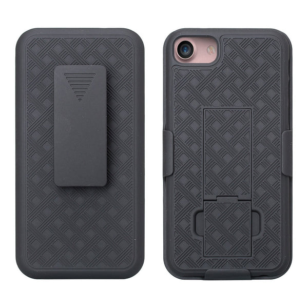 iphone 7 case,  holster shell combo case - www.coverlabusa.com
