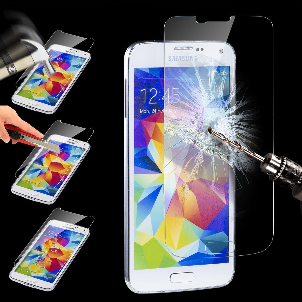 samsung galaxy note 2 tempered glass screen protector - www.coverlabusa.com