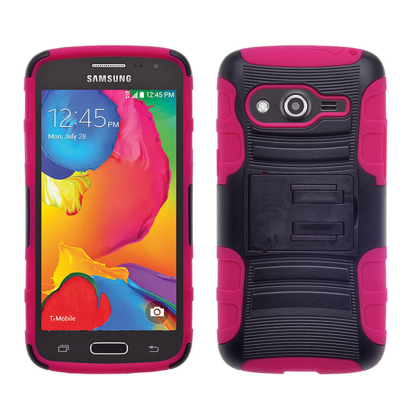HTC Desire 626 Case - pink - www.coverlabusa.com