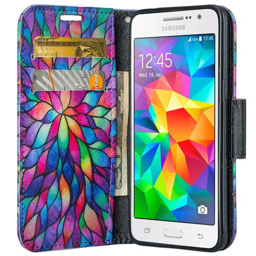 core prime wallet case, www.coverlabusa.com RAINBOW