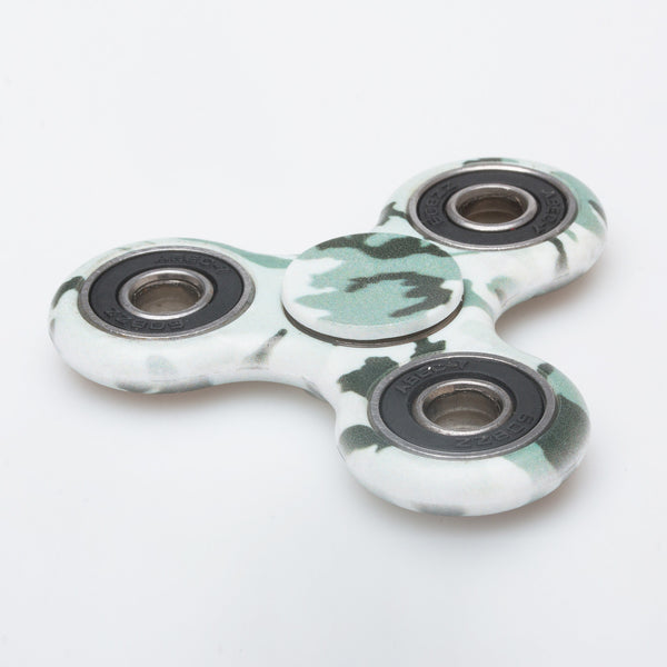 fidget hand spinner - camouflage grey - www.coverlabusa.com