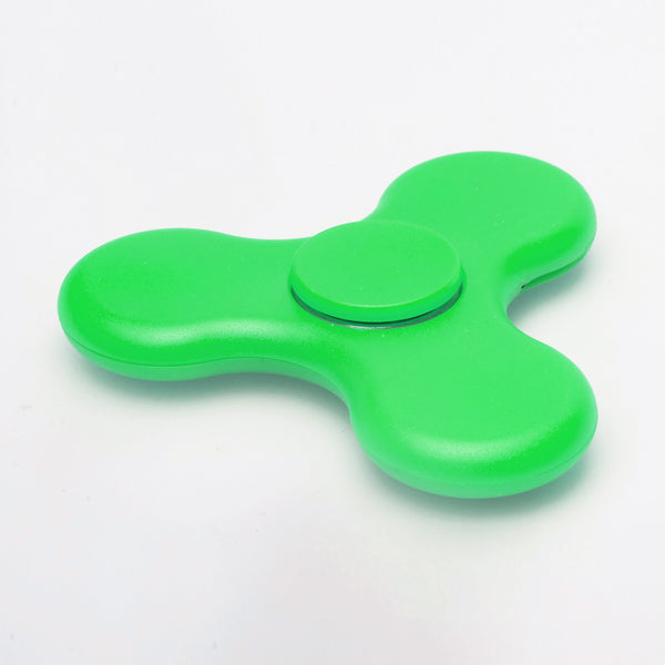 FIDGET SPINNER bluetooth speaker - green - www.coverlabusa.com