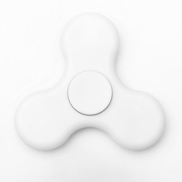 bluetooth fidget spinner white led - www.coverlabusa.com