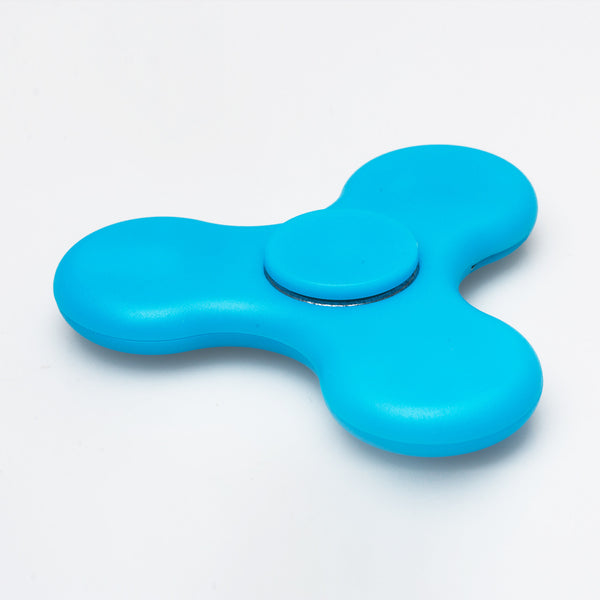 bluetooth fidget spinner blue led - www.coverlabusa.com