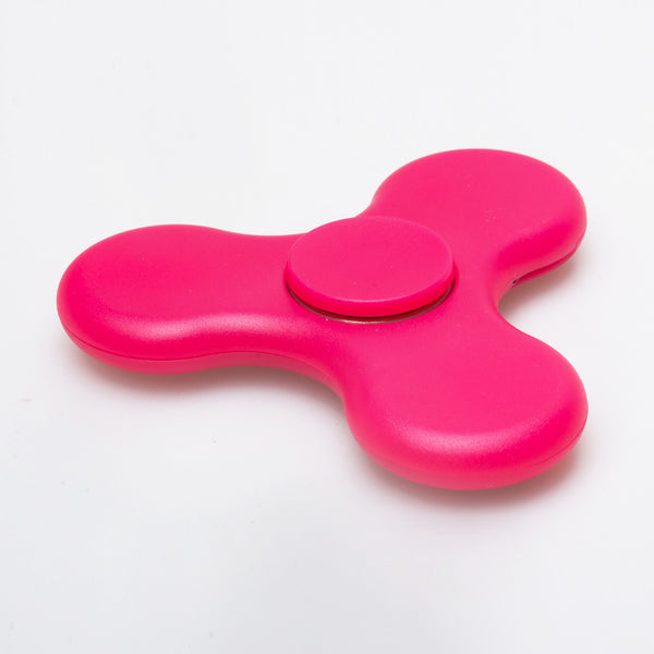 bluetooth fidget spinner pink led - www.coverlabusa.com