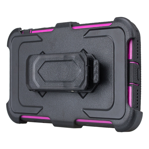 iphone 7 case Purple - www.coverlabusa.com
