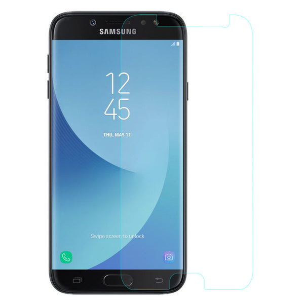 Samsung Galaxy J7 2018 Screen Protector Tempered Glass - www.coverlabusa.com