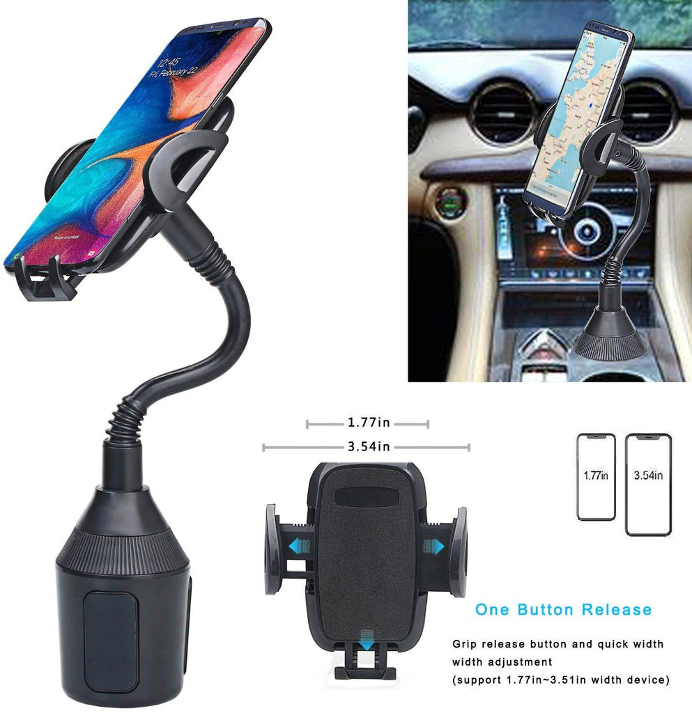 cup mount for car - cup mount - www.coverlabusa.com 