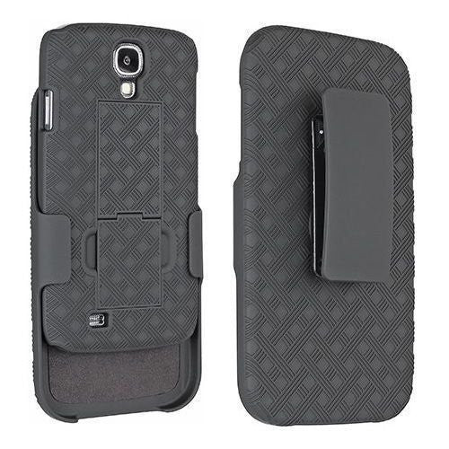 samsung galaxy s4 case, holster shell combo - www.coverlabusa.com
